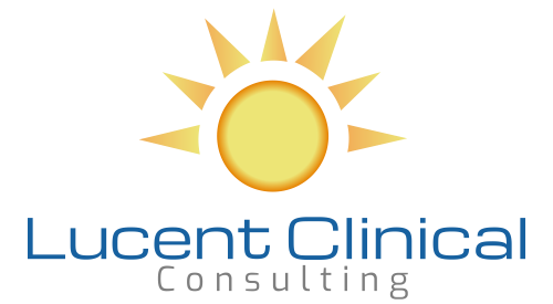 Logo for Lucent Clinical Consulting